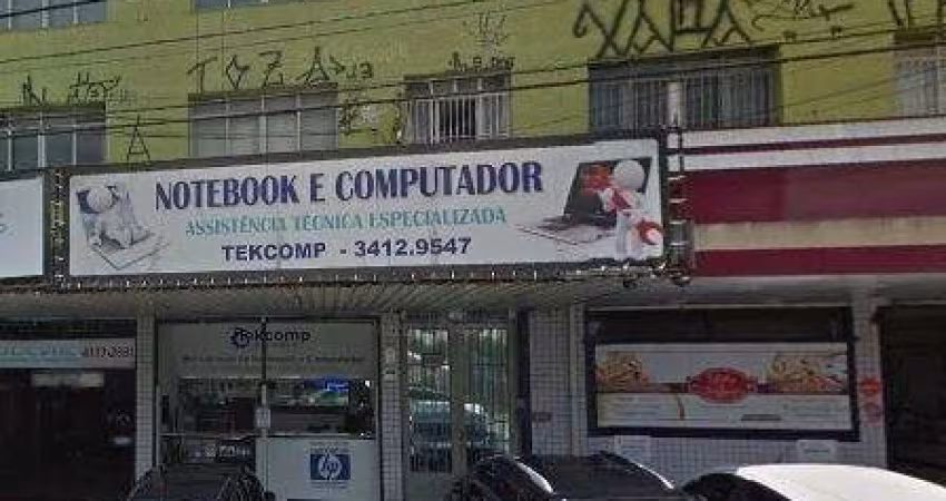 PREDIO COMERCIAL RUDGE RAMOS