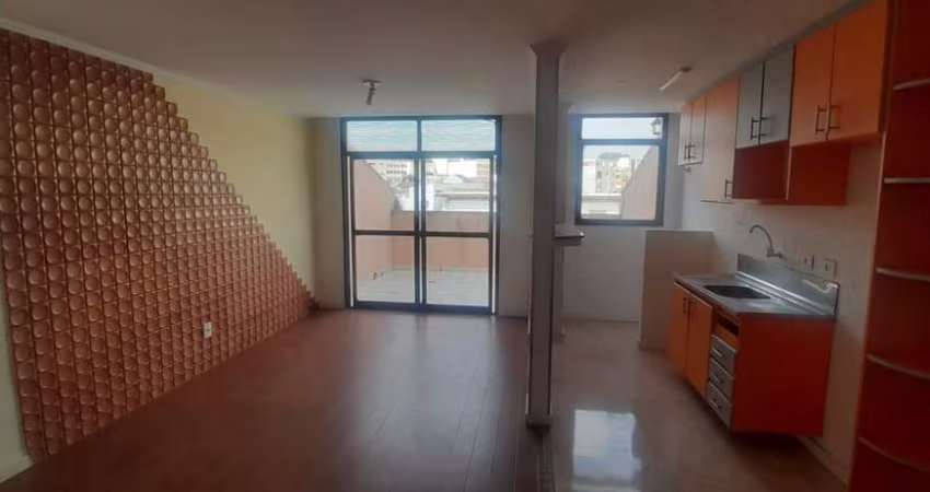 APARTAMENTO LOFT - RUDGE RAMOS - SÃO BERNARDO DO CAMPO