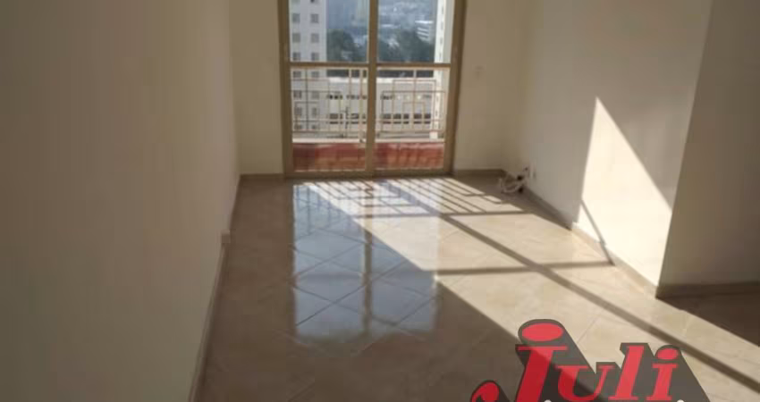APARTAMENTO 65M² - CENTRO - SÃO BERNARDO DO CAMPO