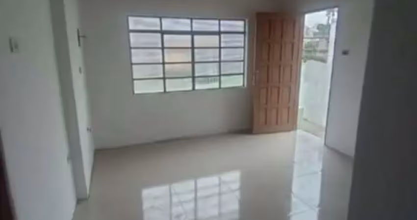 Casa com 3 quartos à venda na Vila Assis Brasil, Mauá 