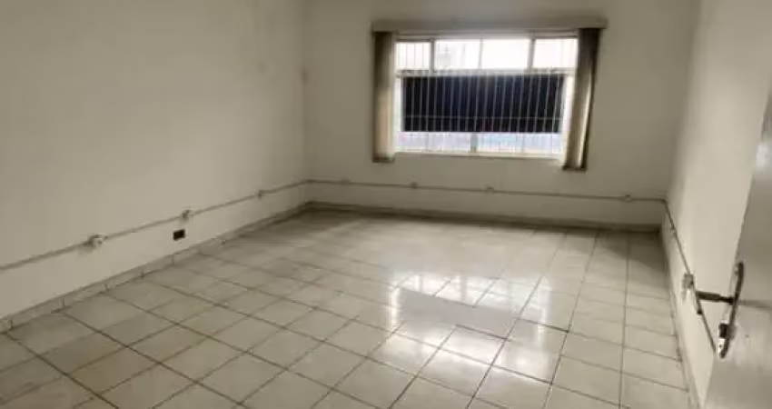 Sala comercial 25m² - rudge ramos - são bernardo do campo