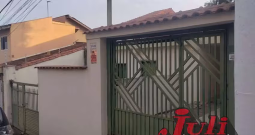 Casa com 3 quartos à venda na Vila Mussolini, São Bernardo do Campo 