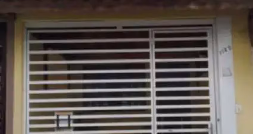 Casa com 2 quartos à venda na Vila Alice, Santo André 