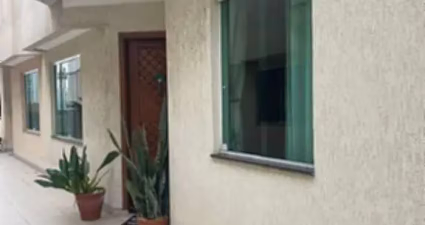 Sobrado em condomínio 3 dorm 1 suite closet 3 vagas