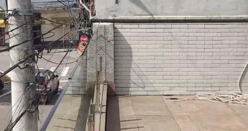Sobrado com 3 dormitórios 1 suite jardim são judas em diadema-sp