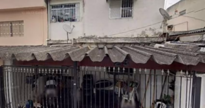 SOBRADO 3 DORM 4 WC 2 VGAS