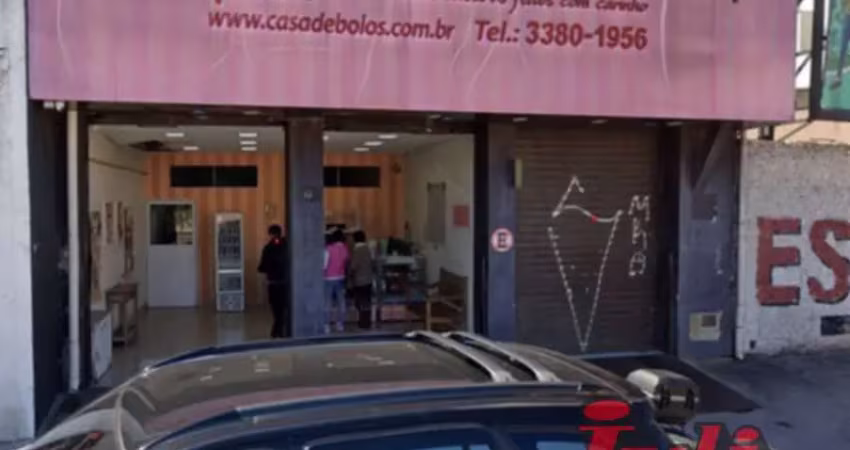 Ponto comercial à venda no Centro, São Bernardo do Campo 