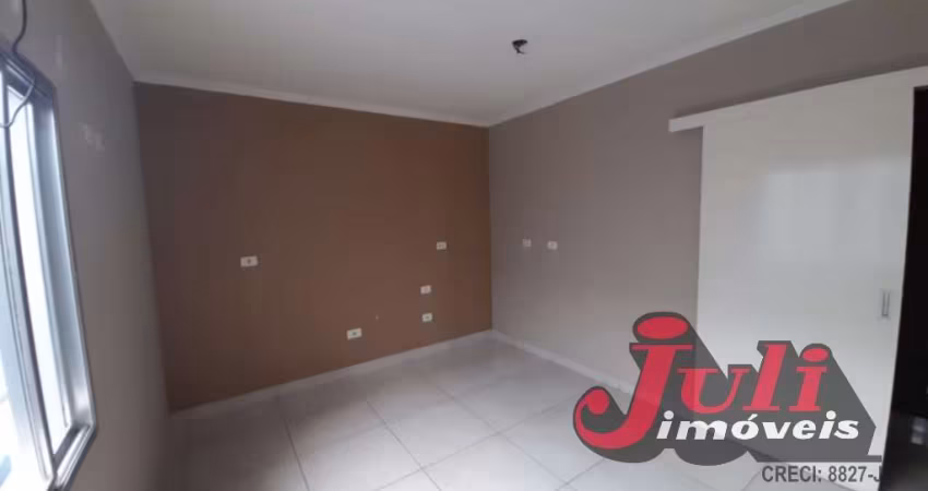 SALA COMERCIAL 70M² - PIRAPORINHA - DIADEMA