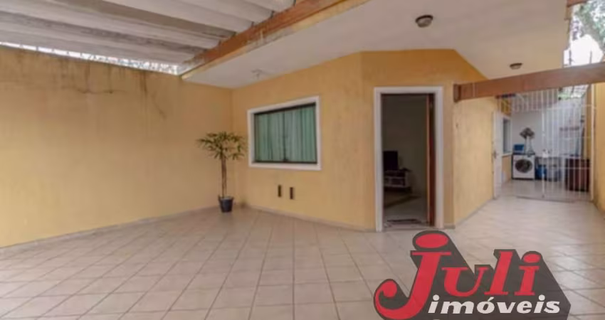 SOBRADO COM 3 DORMITÓRIOS 1 SUITE VILA ALTO DE SANTO ANDRÉ EM SANTO ANDRÉ