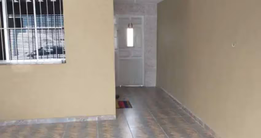 Casa com 1 quarto à venda no Jardim Bom Pastor, Santo André 