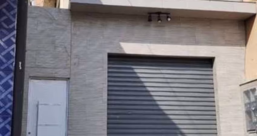 Venda Sobrado Comercial Diadema Diadema Ref: 23720