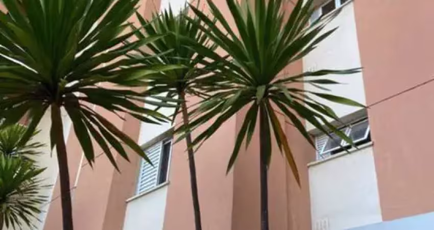 Apartamento com 1 quarto à venda no Casa Branca, Santo André 