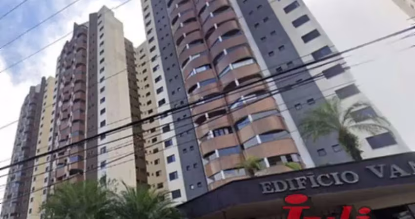 Apartamento amplo mobiliado 3 suites 3 vagas lazer completo