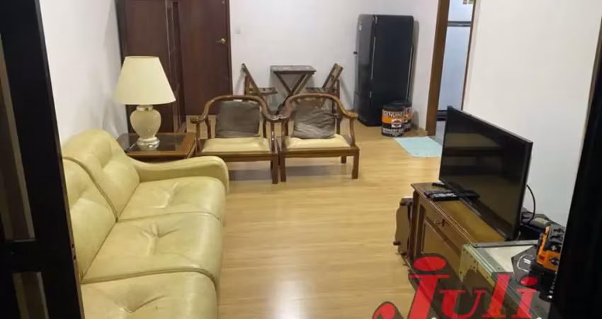 Apartamento com 2 quartos à venda no Rudge Ramos, São Bernardo do Campo 