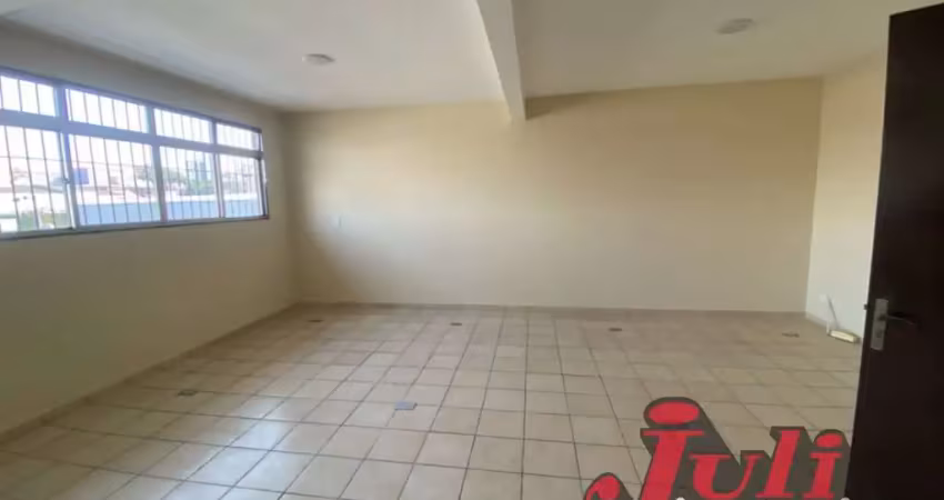 Sala comercial 60 mts² - centro de rudge ramos - são bernardo do campo
