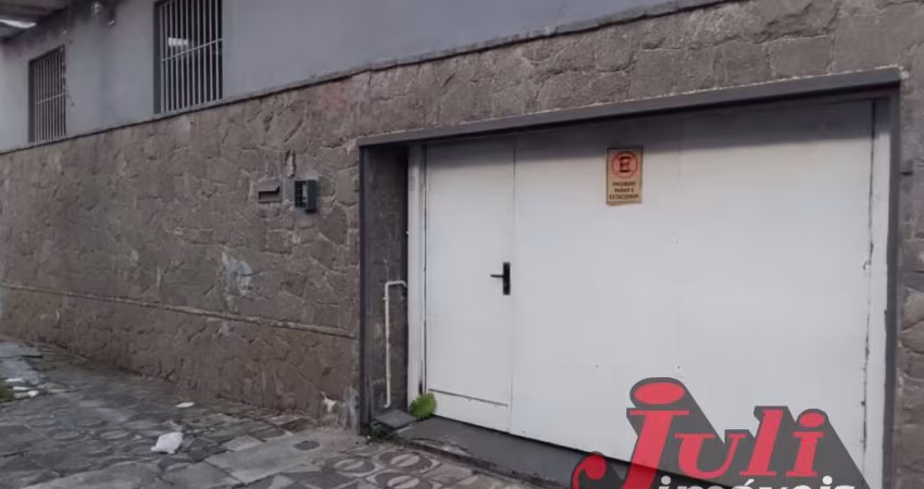 RUDGE RAMOS- CASA TÉRREA 3 DORMITÓRIOS - 4 VAGAS COM EDÍCULA