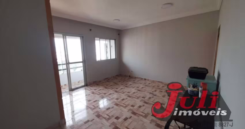 APARTAMENTO 68,62M² - PLANALTO - SBC