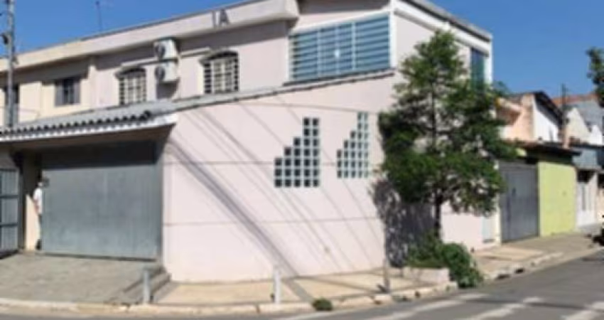 CASA RUDGE RAMOS VILA VIVALDI EM SÃO BERNARDO DO CAMPO