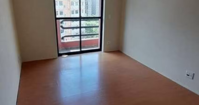 APARTAMENTO 2 DORMITÓRIOS 1 VAGA JARDIM CELESTE SP