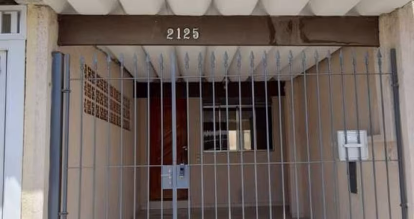 SOBRADO VAGO COM 2 DORMITÓRIOS BAIRRO ASSUNÇÃO SÃO BERNARDO DO CAMPO