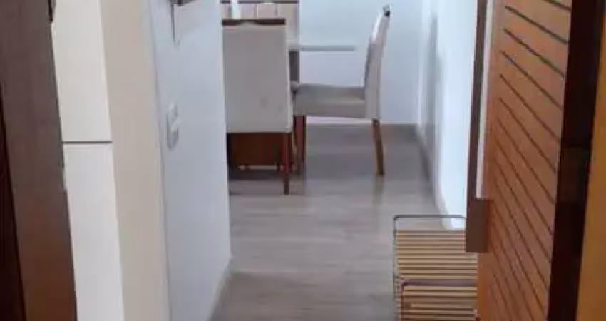 Apartamento com 1 quarto à venda no Rudge Ramos, São Bernardo do Campo 