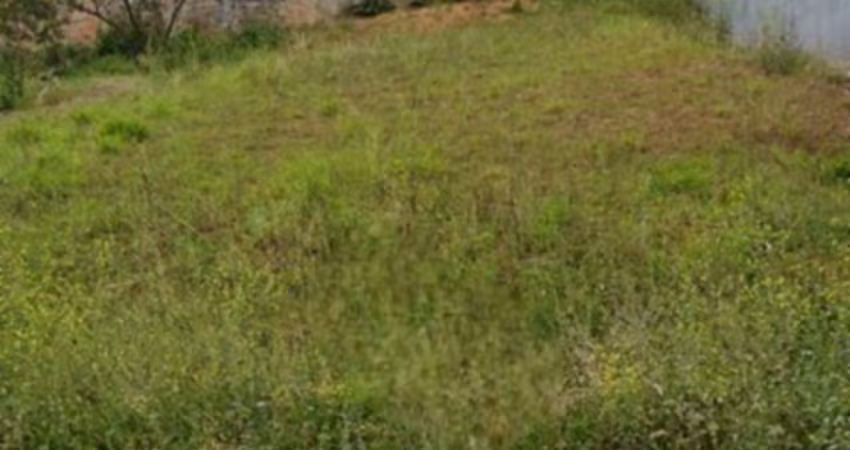 PARQUE ESPACIAL - TERRENO 278 M²