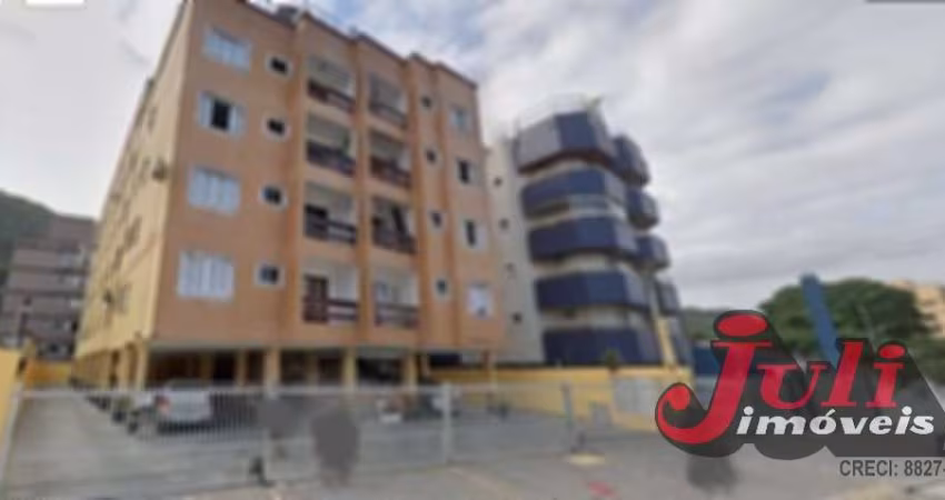 APARTAMENTO 2 DORMITÓRIOS 1 VAGA  ENSEADA GUARUJÁ SP