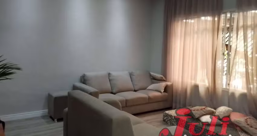 Casa térrea - vila mussolini - 3 dormitórios 1 suíte e 03 vagas