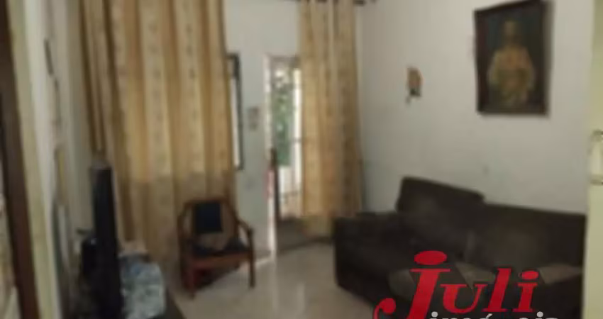 Casa térrea - vila mussolini - 2 dormitórios e duas vagas