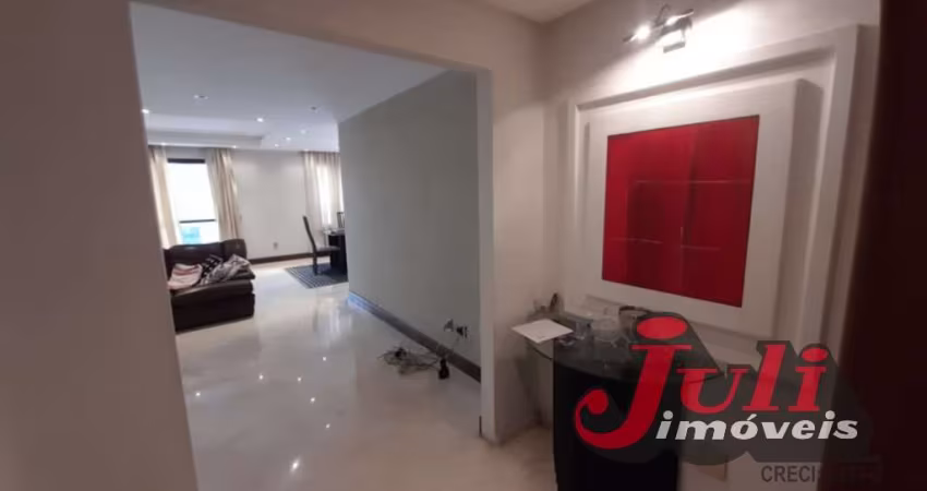APARTAMENTO 205 MTS² - VILA CAMINHO DO MAR - SÃO BERNARDO DO CAMPO