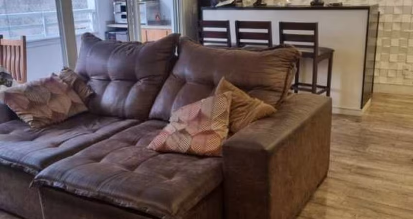 APARTAMENTO COM 3 DORMITÓRIOS 1 SUITE CENTRO DIADEMA