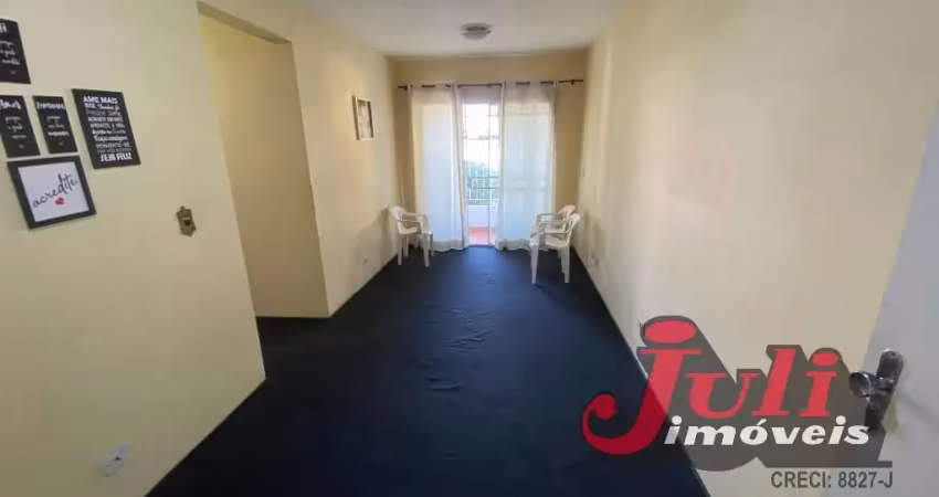 Apartamento - 45m² - vila vivaldi - são bernardo do campo.