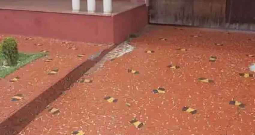 SOBRADO VAGO CAMILOPOLIS EM SANTO ANDRÉ