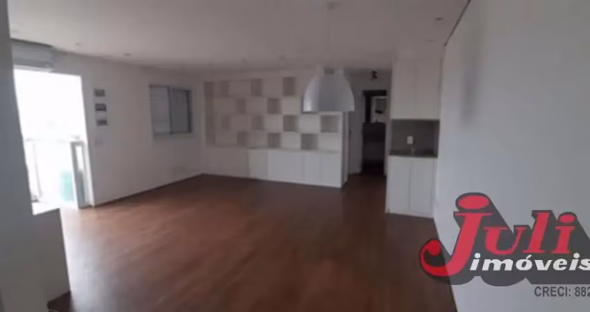 APARTAMENTO 1 DORM 1 VAGA LAZER COMPLETO