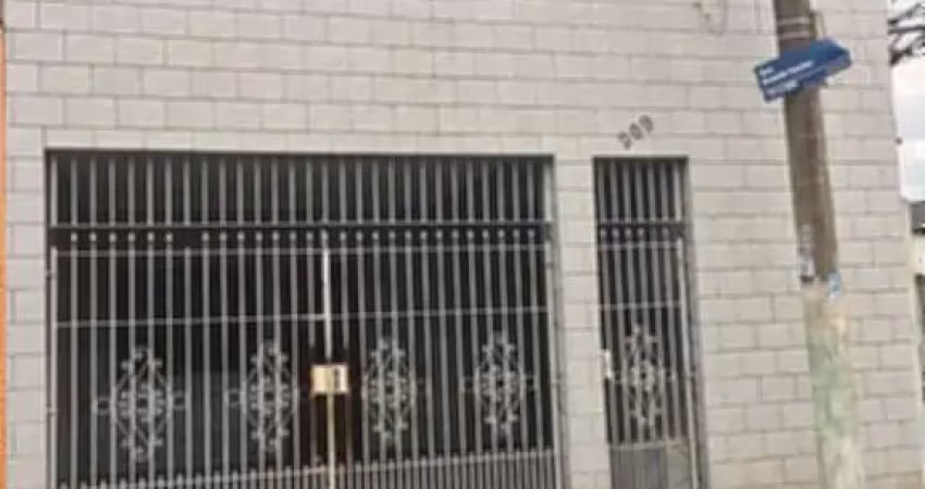 Casa com 3 quartos à venda no Jardim Seckler, São Paulo 