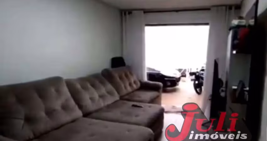 Riacho grande - casa térrea - 2 dormitórios e 3 vagas