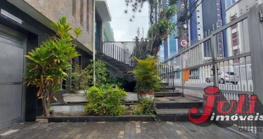 CASA COMERCIAL