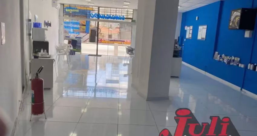 Salão comercial centro do rudge ramos em são bernardo do campo