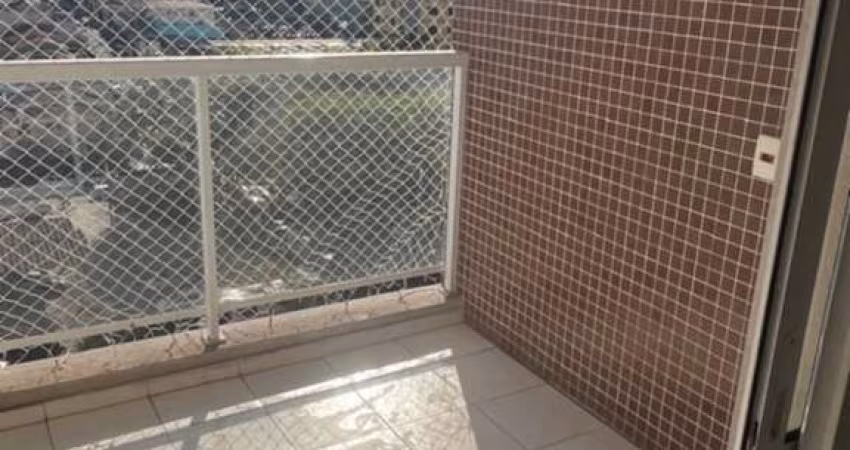 LOFT MOBILIADO - CENTRO DE RUDGE RAMOS - SÃO BERNARDO DO CAMPO