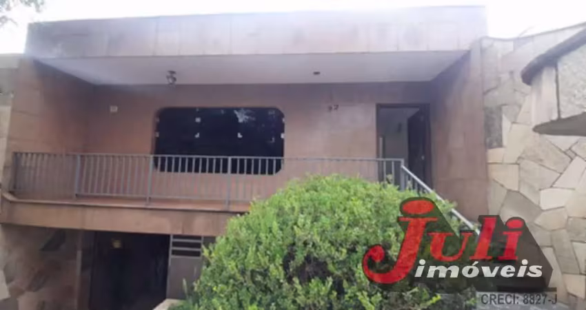 Casa com 3 quartos à venda no Rudge Ramos, São Bernardo do Campo 