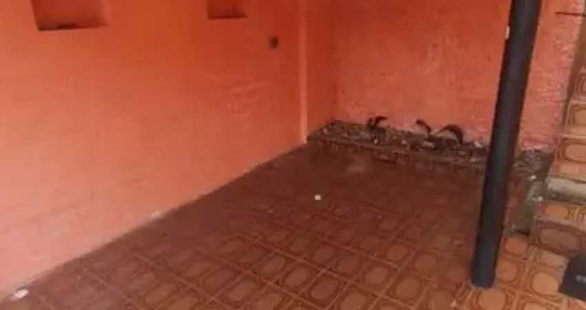 Sobrado res/coml - vila mariza  - são bernardo do campo