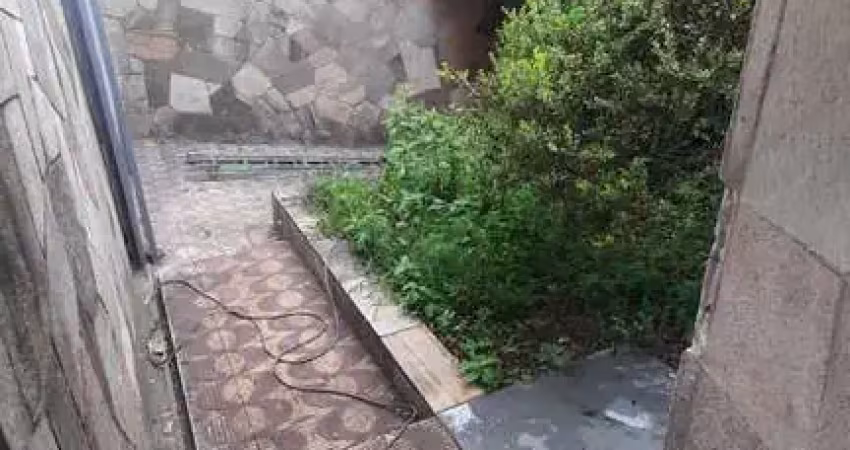 Casa térrea 212,60 mts² - vila mariza - são bernardo do campo