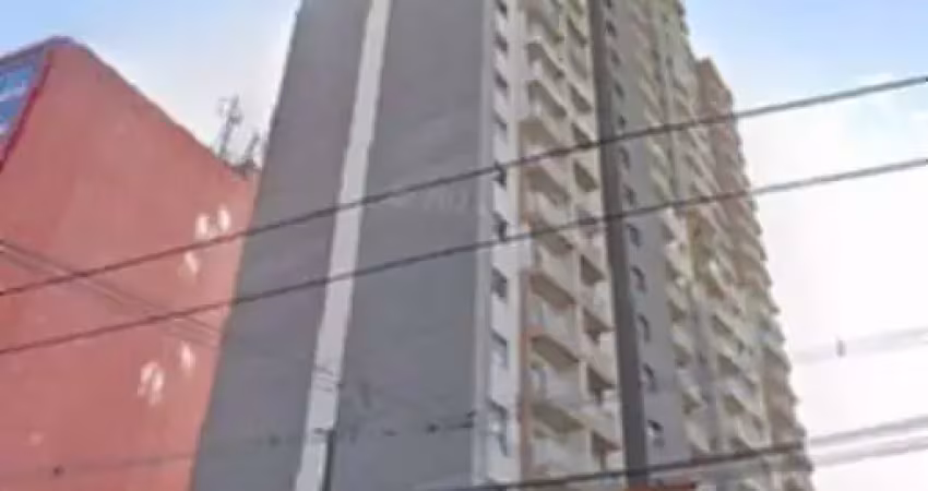APARTAMENTO MOBILIADO COM VARANDA  1 DORM 1 VAGA