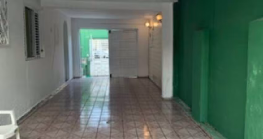 CASA TÉRRERA 115,44 MTS - JARDIM ORLANDINA - SÃO BERNARDO DO CAMPO