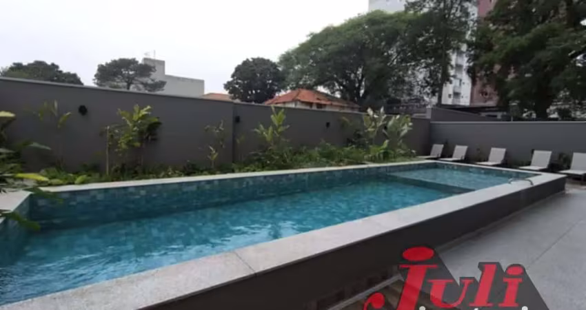 Kitnet / Stúdio à venda no Centro, São Bernardo do Campo 