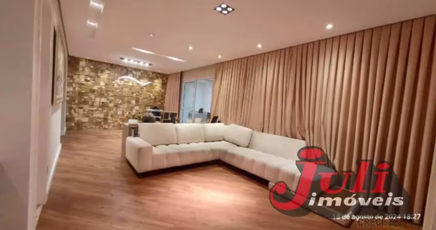Apartamento com 1 quarto à venda no Centro, São Bernardo do Campo 