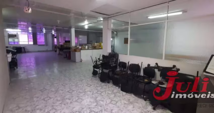 Salão comercial 170 mts² - rudge ramos - são bernardo do campo