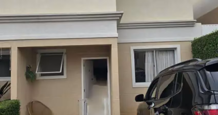 Casa com 3 quartos à venda no Taboão, São Bernardo do Campo 