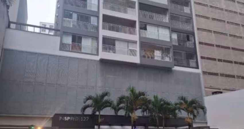 APARTAMENTO 47M² - CENTRO - SÃO PAULO