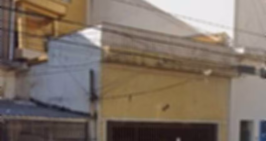 SOBRADO COM MAIS 3 MORADIAS  PARA INVESTIDOR VILA PALMARES SANTO ANDRÉ